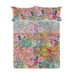 Boho Chic Sábana Cama 105 (180x270 Cm) Multicolor -Outlet Colcha Viva Tienda f6ed798eb5b767a0611f4c9cf8355def2651c945 1e91c937d69041e68e31b602b04b7eec