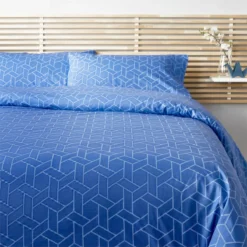 Juego Funda Nórdica 100% Algodón 150 Hilos A 150x260cm Pikolin Home -Outlet Colcha Viva Tienda fa0d460cf6cd0f200f05ccebd3e9b2947724aa44 92349386e65d4fa383db1068280458d3