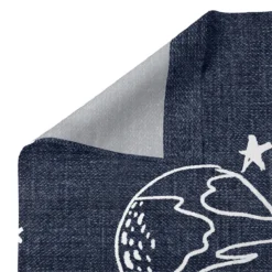 Starspace Juego De Sábana Cama 80/90 (160x270 Cm) Multicolor -Outlet Colcha Viva Tienda fcf49cf43ffa00cf594b077c1ed92acebc41b5f0 9cba4ba5521f4ae3bc5934f3f6f23af9