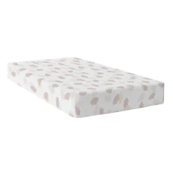 Clouds Pink Bajera Cama 90 (90x200 Cm) Rosa -Outlet Colcha Viva Tienda fe0f963176a08810223146f0b4476909e1dfba9e cf007d01d608460eaee21d892fc9fe71