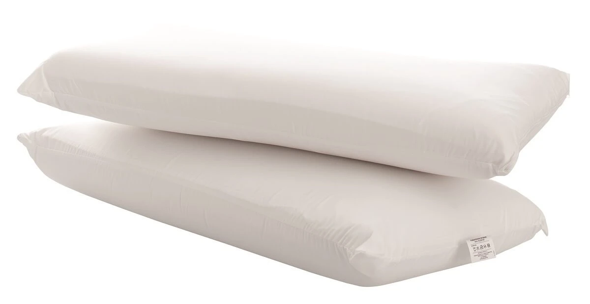 Pack De 2 Almohadas PIKOLIN VISCOELÁSTICA 2 Pack De 2 Almohadas PIKOLIN VISCOELÁSTICA - Imagen 2