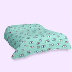 Stare Colcha Cama 80/90 (180x260 Cm) Multicolor